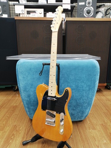 Guitare électrique squier - guitare,