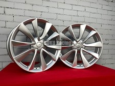 4X jantes alliage style