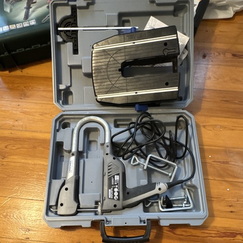 Dremel moto saw - moto-saw, ms20