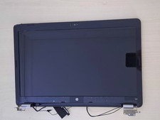 Ecran d'ordinateur portable