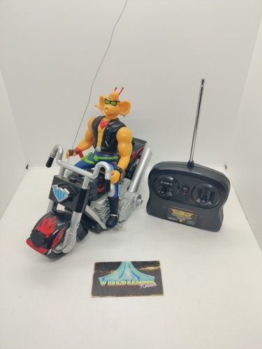Biker mice from mars - mice,