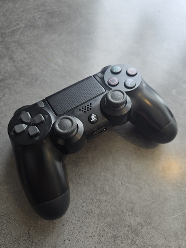 Manette ps4 noir - ps4,