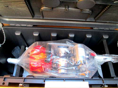 Valve boss 12 - valve, 70