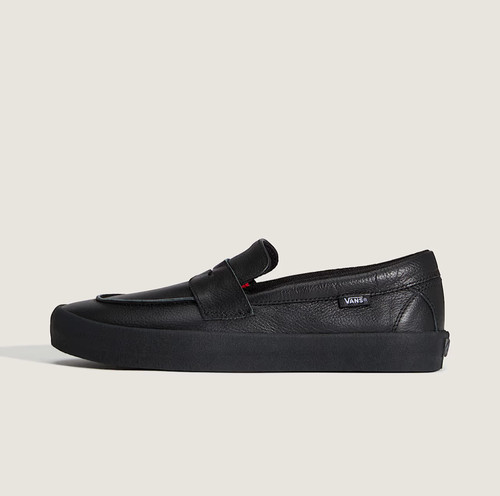 Vans skate loafer chaussures - vans,