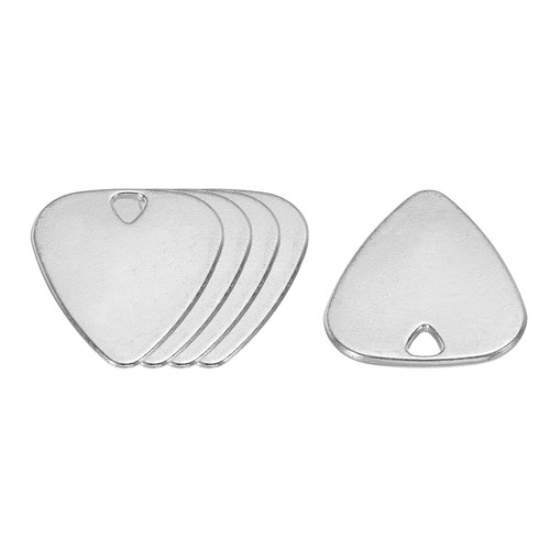 Guitare piques face 8mm - guitare,