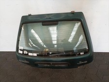 Malle/Hayon arriere CITROEN