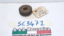 Engrenage De Boîte Z25 NSU 48 CC QUICKLY (SC3471MG)