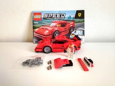 LEGO Speed Champions