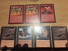 magic : l'assemblée mtg - Lot