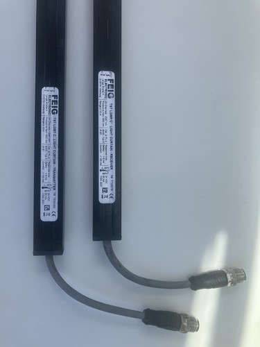 Rytec light curtains tst - curtains, (set)