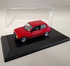 Talbot Samba GL 1982 1/43 IXO