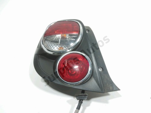 Feu arriere gauche 95470358 - arriere,