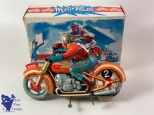 JOUET ANCIEN TECHNOFIX GE 255