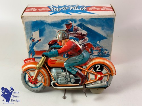 Jouet ancien technofix 255 - technofix, ge