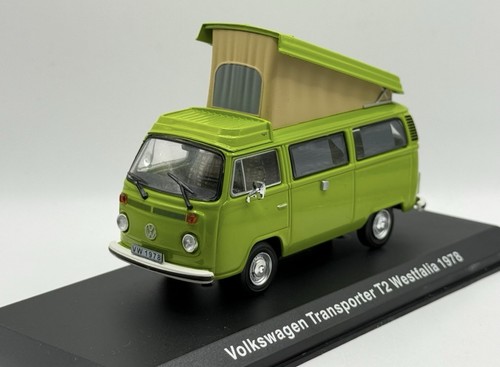 Volkswagen transporter - transporter, t2
