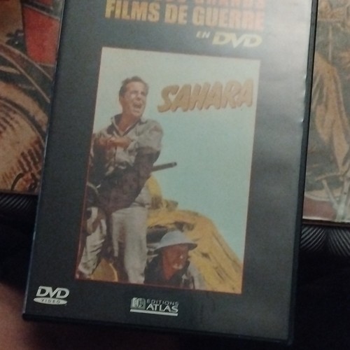 éditions atlas sahara titre - Éditions,