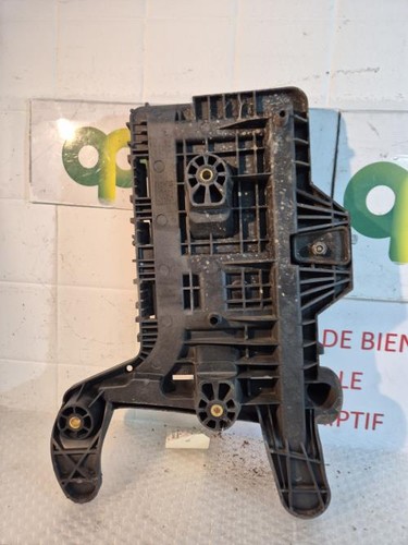 Cache batterie skoda yeti - cache,