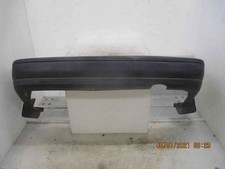 Pare-choc arriere Nissan SUNNY