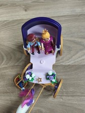 PLAYMOBIL: Princess - Calèche