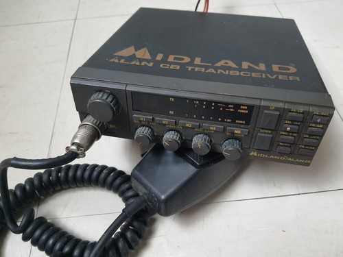 Cibie midland alan - cb, 28