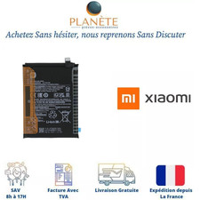 Original Batterie pour Xiaomi Redmi Note 11 4G/Redmi Note 11S 4G/Poco M4 Pro 4G