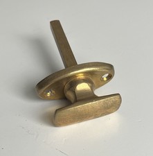 petite poignee  cremone sur