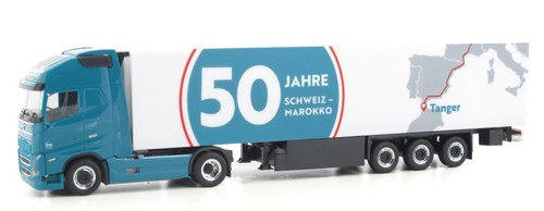 Herpa volvo xl 4x2 - gl.,
