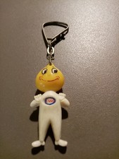 Ancien Porte-clés "ESSO"