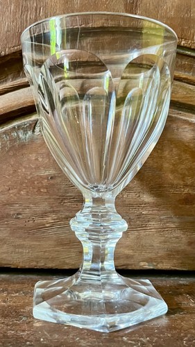 Verre à eau - n°, :