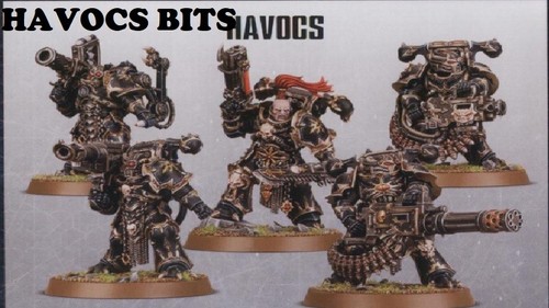 Warhammer 40k chaos space - warhammer,
