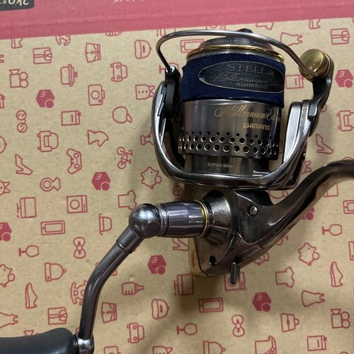 Shimano stella 4000ss - stella,