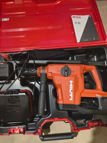Hilti nuron atc - hilti,