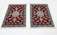 Original Tapis de Perse 2.St Nain Neuf Produit ca.90 CM X 60 CM Parfait État