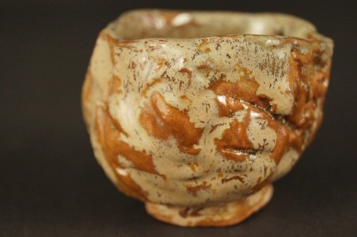 Coupe céramique potie à - en,