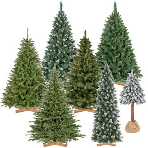 Sapin noël artificiel - de,