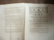 LOI 1792 DEFENCE D EXPORTER