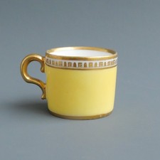 Tasse Mignonette-Manufacture