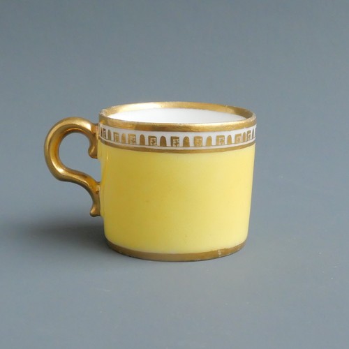 Mignonette mug manufacture - mignonette, mug-manufacture