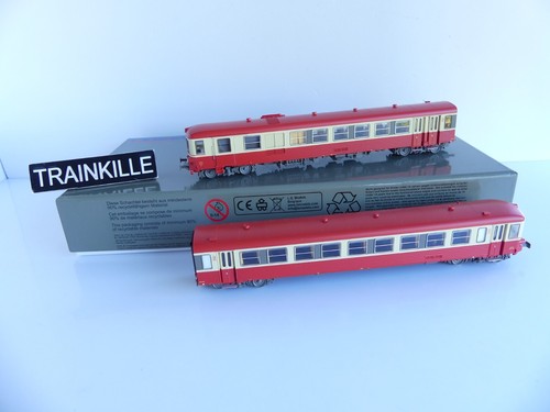 10039 models autorail - 10039, ls