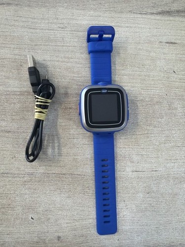 Montre enfant vtech kidizoom - montre,