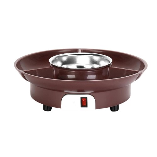 Appareil chocolat fondu - à,
