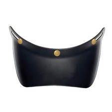 Visière de casque tendance 20