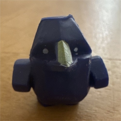 Petite figurine pokémon - figurine,