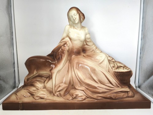 Imposante sculpture art - imposante,