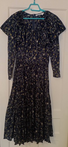 Robe cacharel vintage - cacharel,