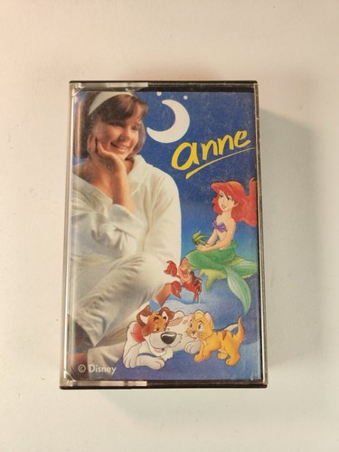 Cassette audio - k7,