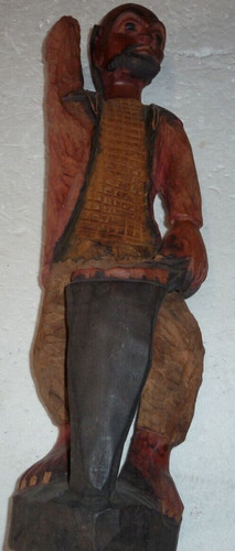 Beau forgeron africain son - beau,