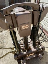 Ciseau à chaîne TOWA CM-2