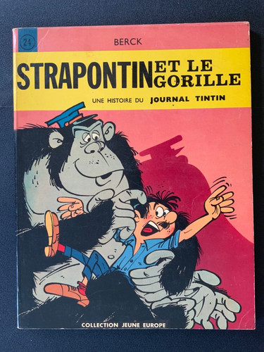 Strapontin gorille - strapontin, le