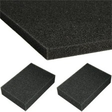 - Lot 2 plaques de Mousse de